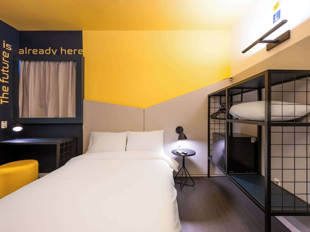 ibis Styles Barretos 22/51