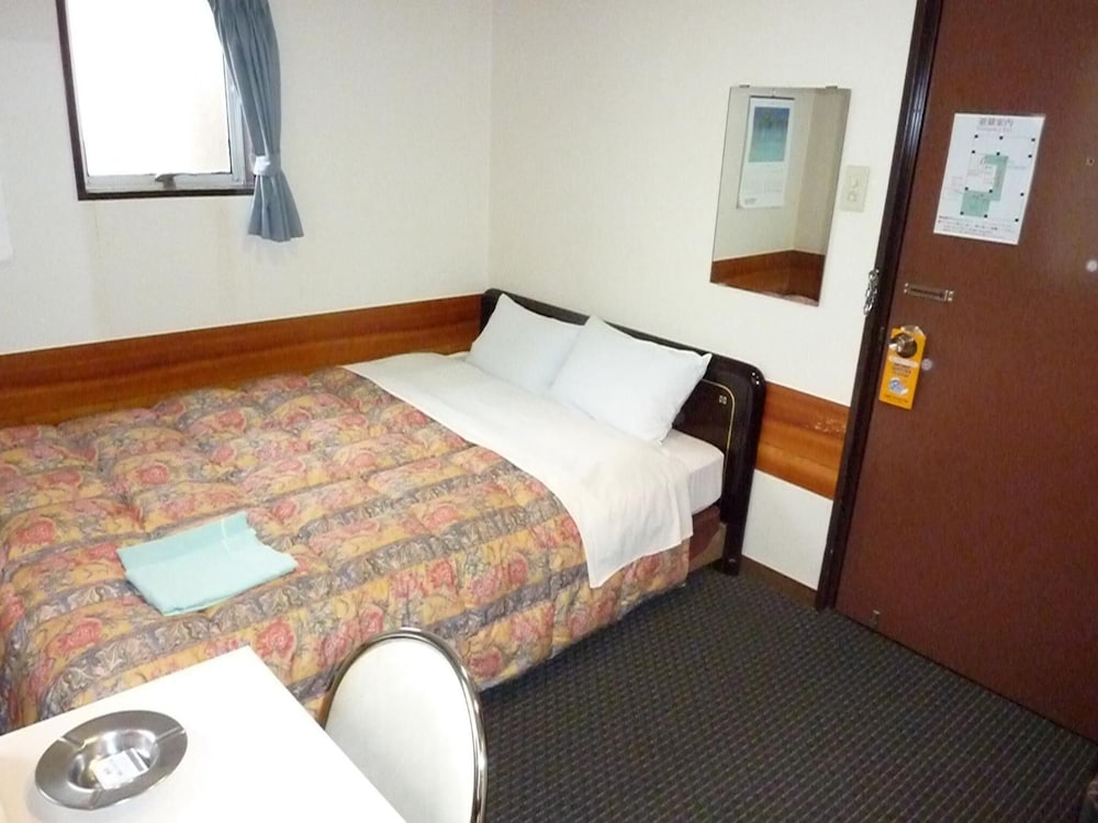 Otsuka City Hotel 13/46