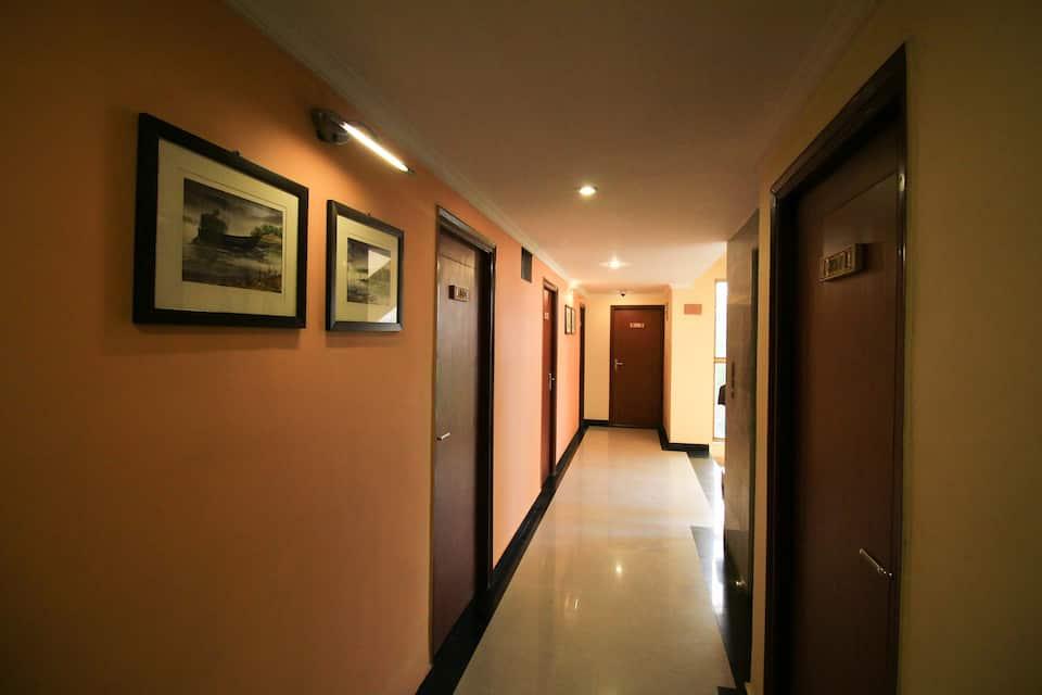 老虎酒店(HOTEL TIGER INN(TAGORE PARK, EM BYPASS))(HOTEL TIGER INN(TAGORE PARK, EM BYPASS)) 图片3