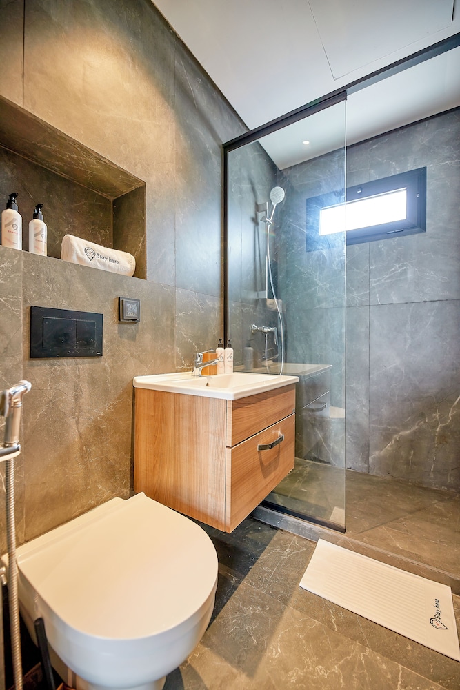 StayHere Casablanca - Gauthier Loft Living 78/82