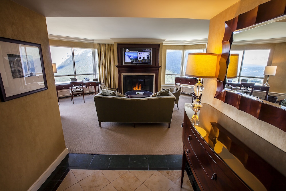The Rimrock Resort Hotel Banff 50/71