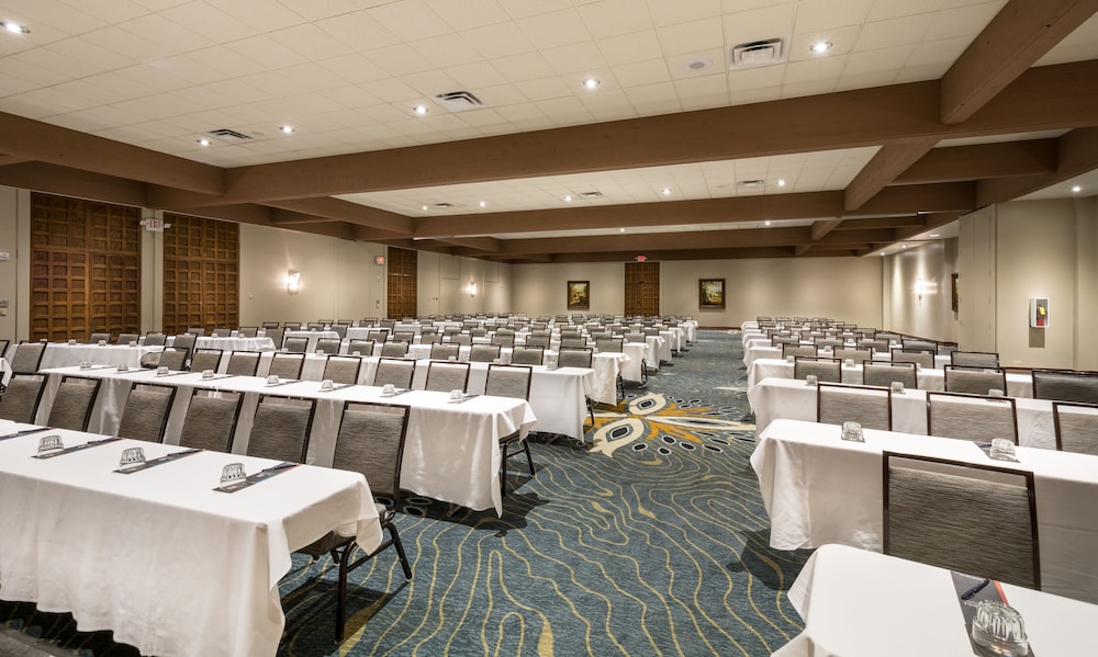 Lodge of Four Seasons Golf Resort Marina Spa 51/66