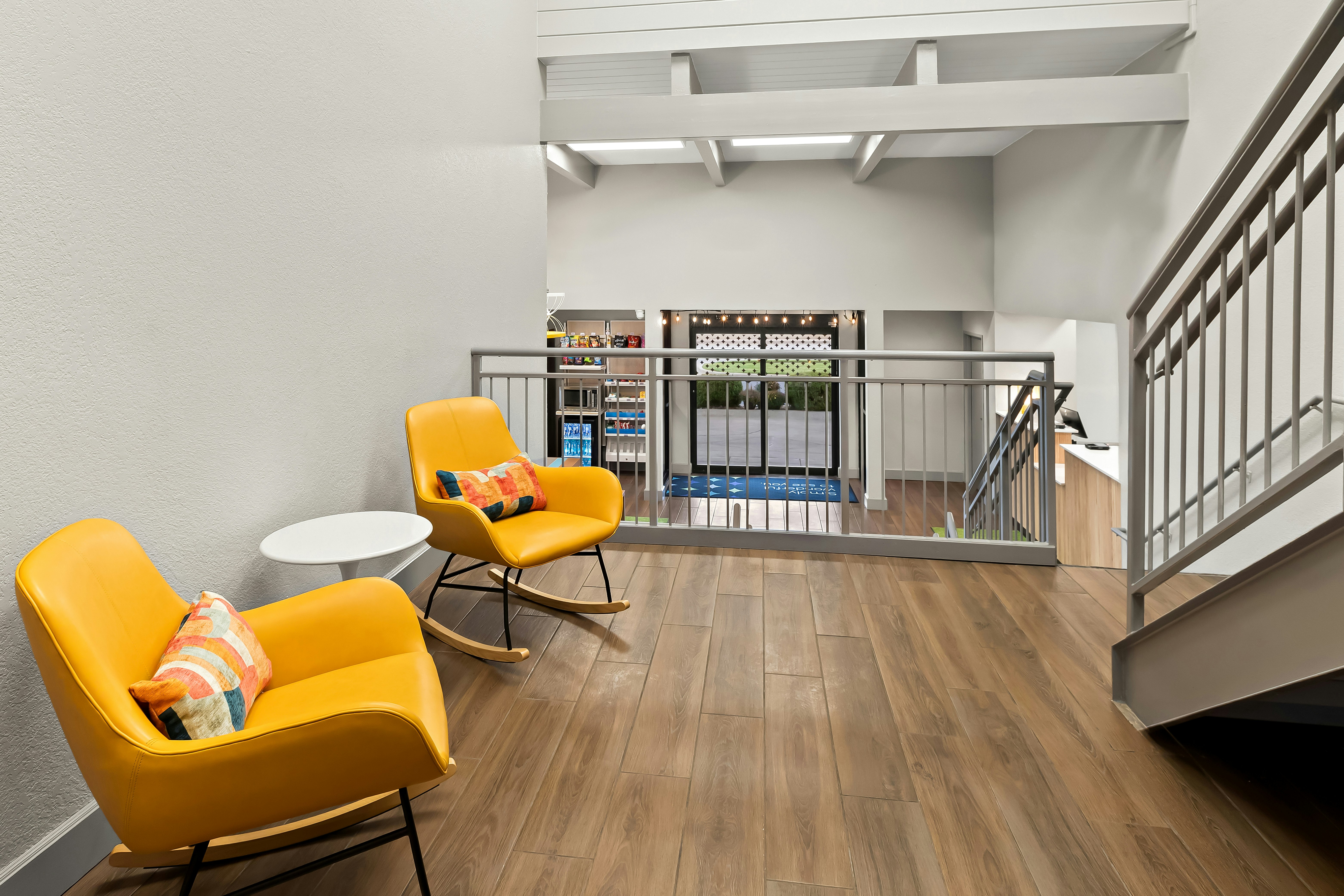 Spark by Hilton Wichita East 22/38