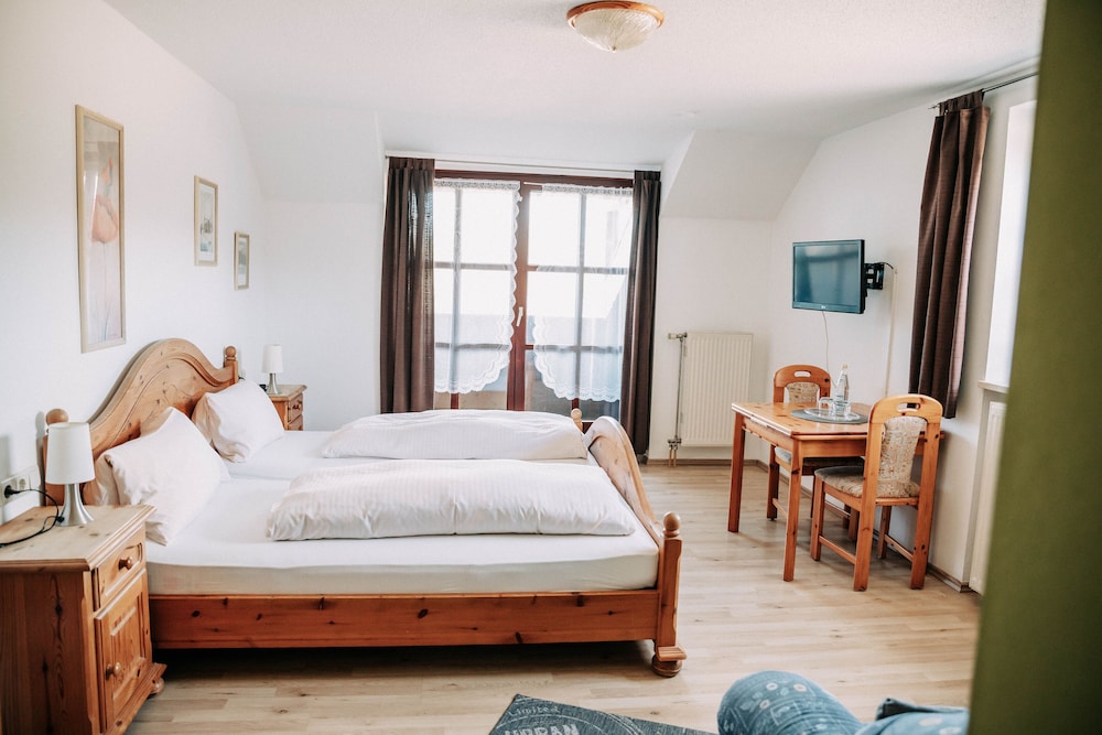 Waldpension Jagerstüberl 5/50