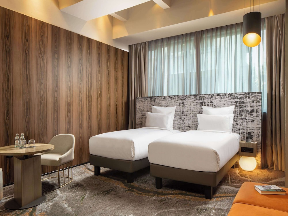 The Emporium Plovdiv MGallery Hotel Collection 18/48