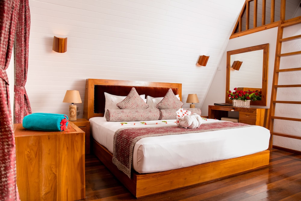La Digue Island Lodge 22/67