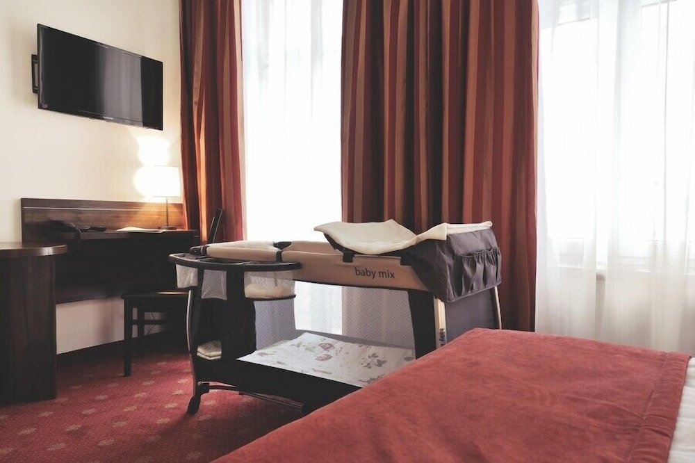 Hotel Centrum Sosnowiec 21/40