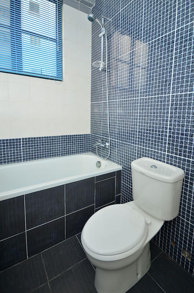 The Jetty Suites-Apartments 55/56