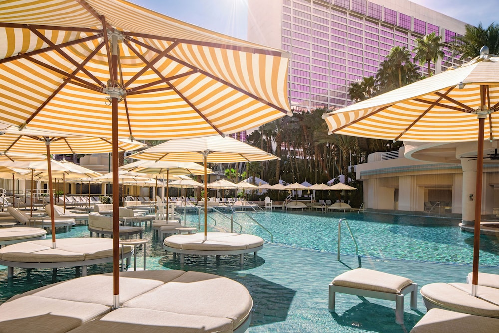 Flamingo Las Vegas Hotel and Casino 52/84