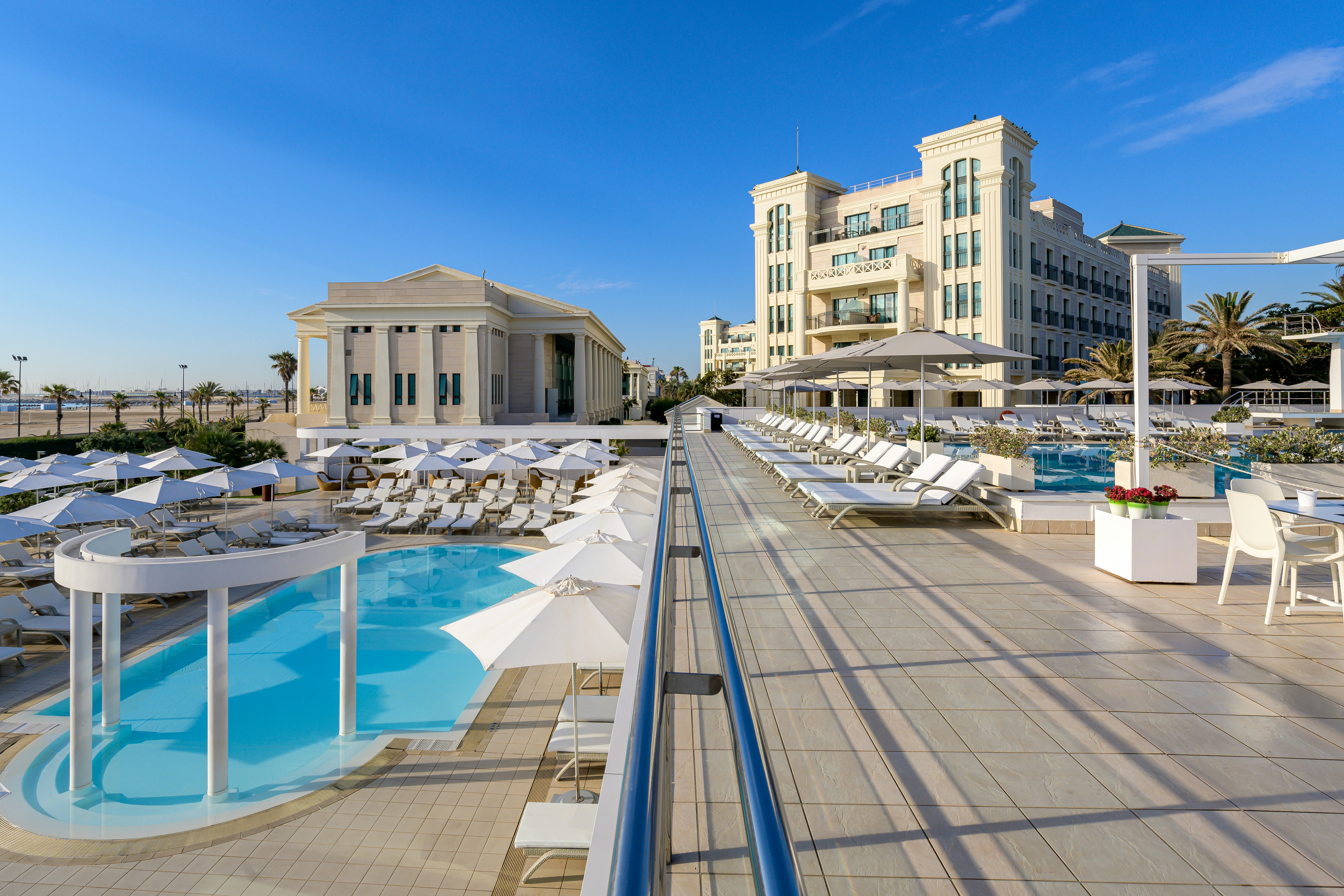 Balneario Las Arenas Resort 28/50