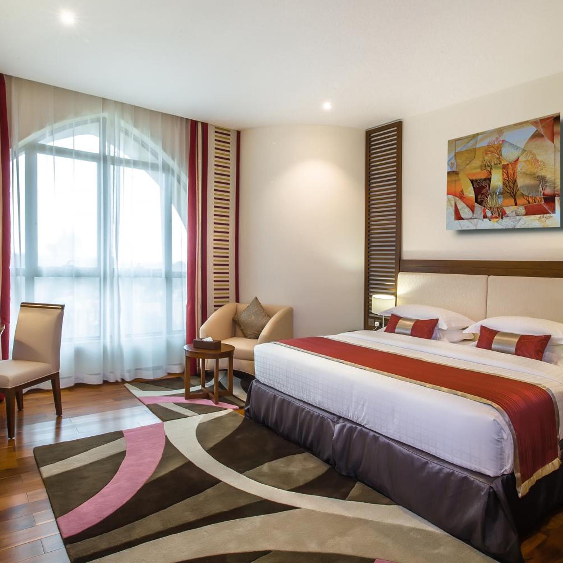 Western, Suite