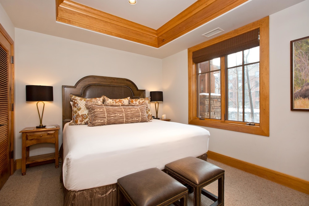 Teton Private Residences 14/50