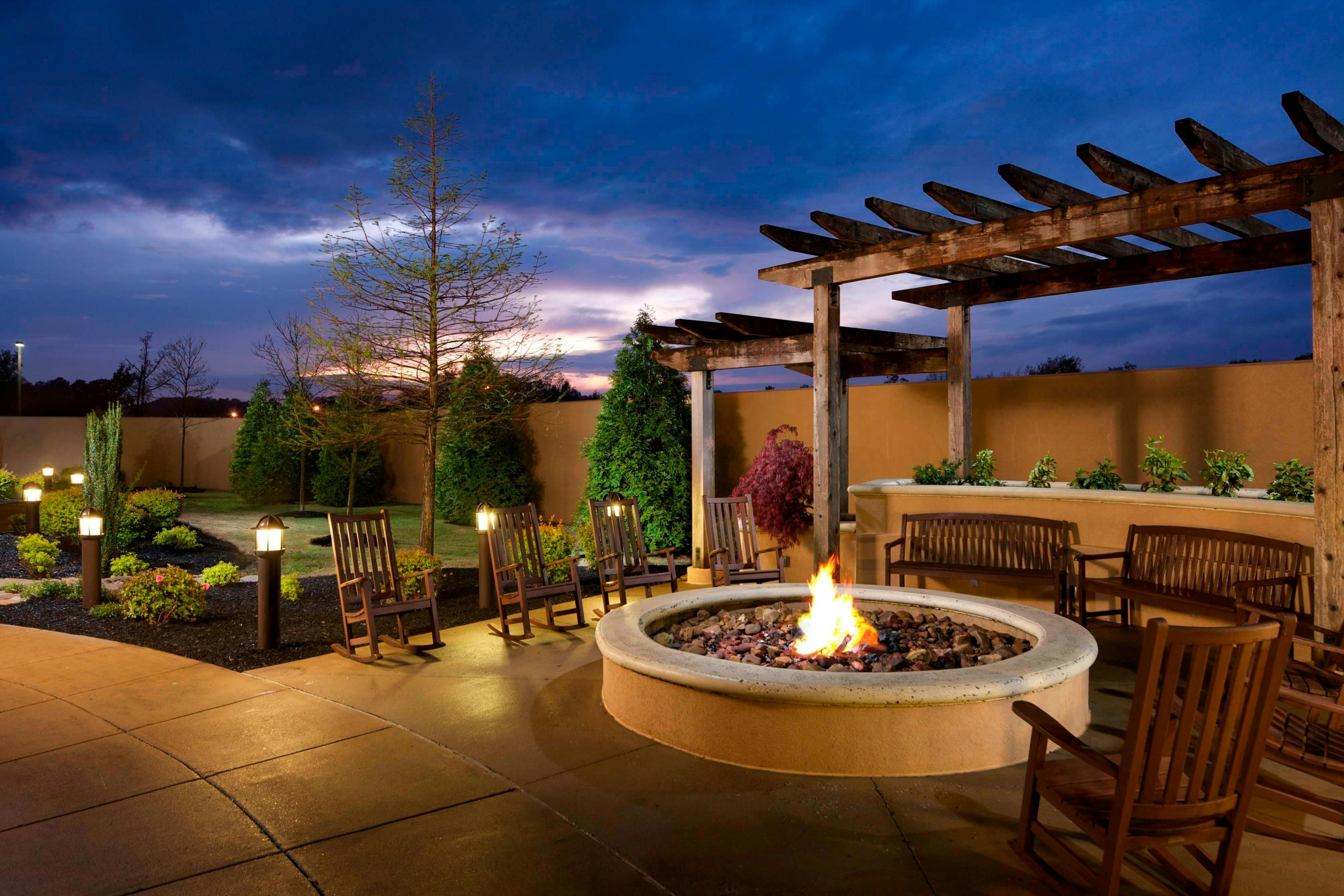 Courtyard by Marriott Jackson 13/13