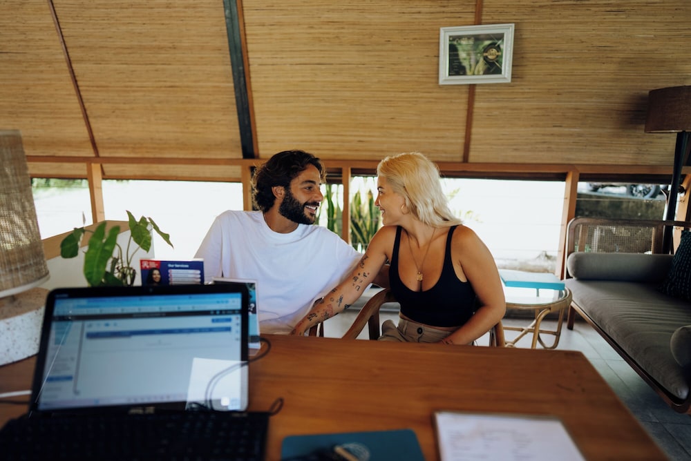 Deep Roots Dive & Yoga Resort 11/50