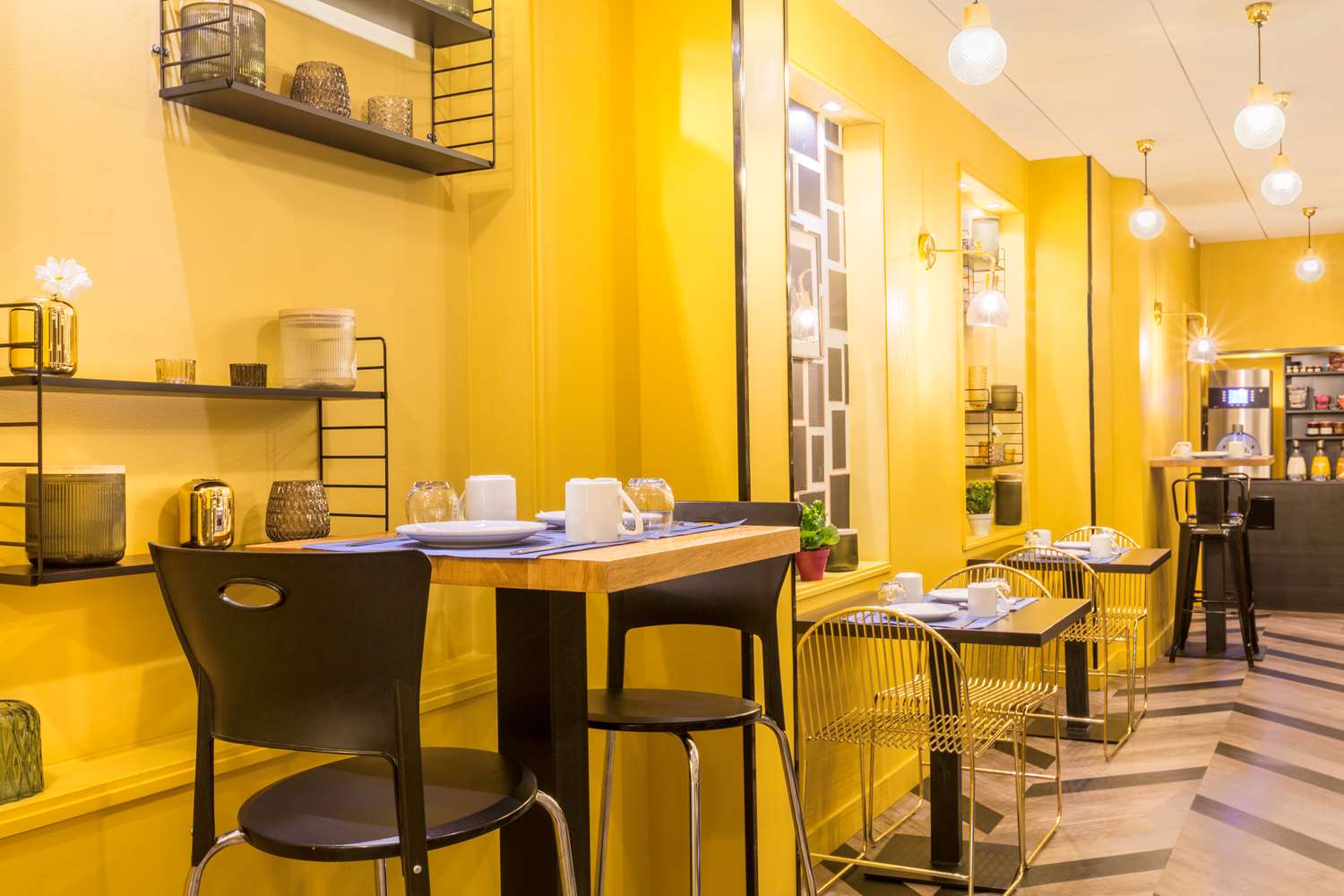Best Western Hotel Centre Reims 40/49