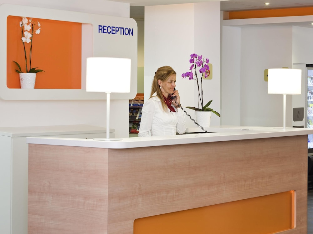 Ibis Budget Santeny 13/71