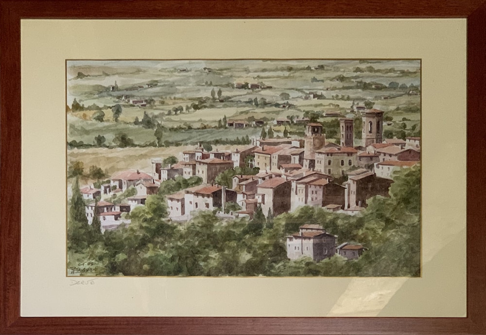 AGRITURISMO LE RONDINI DI FRANCESCO DI ASSISI 62/66