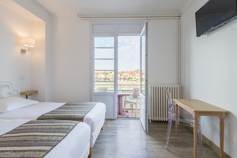 Korner Ocean Inter Hotel de L Ocean 15/50