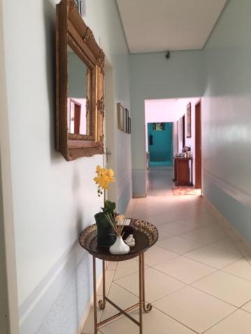 Aruanã Palace Hotel 5/33