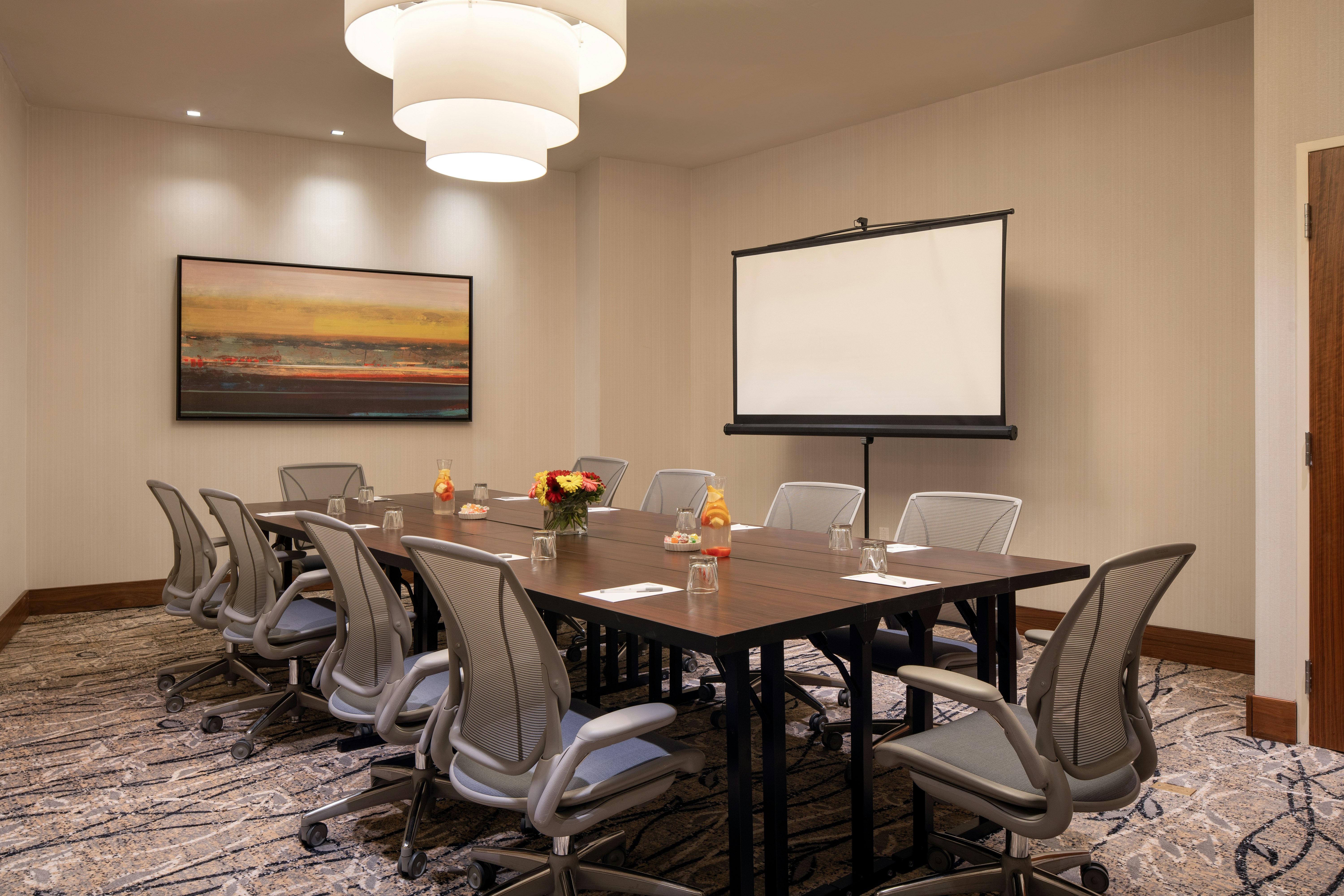 Hilton Garden Inn Long Island City New York 52/62