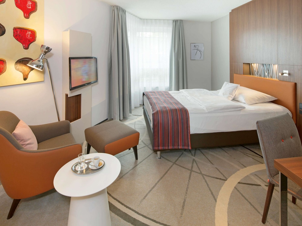 Movenpick Hotel Munster 16/70