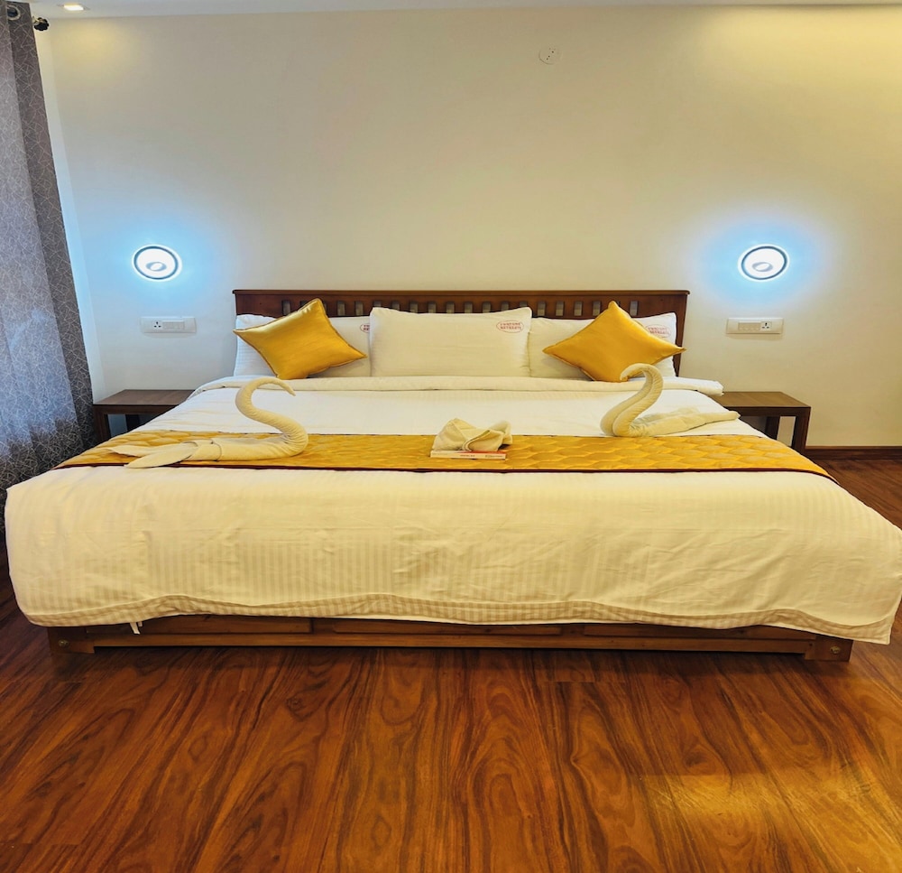FORTUNE RETREATS 20/50