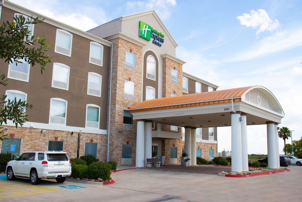 Holiday Inn Express Hotel Suites Corpus Christi Portland 1/54