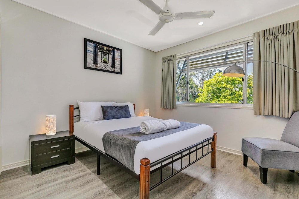 Ramada Encore by Wyndham Whale Cove Hervey Bay 16/57