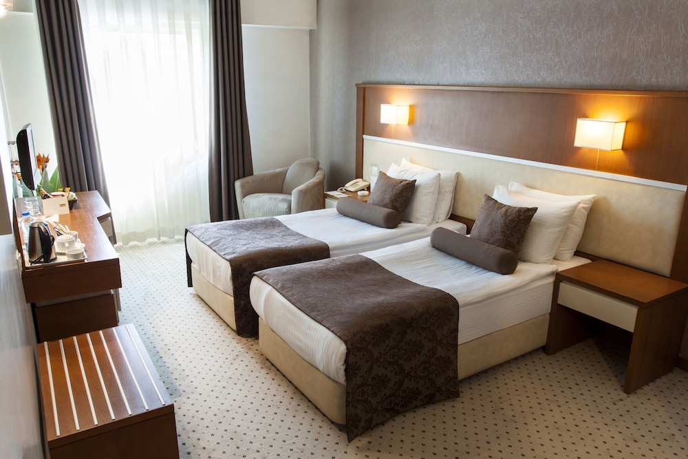 Blanca Hotel Izmir 11/64