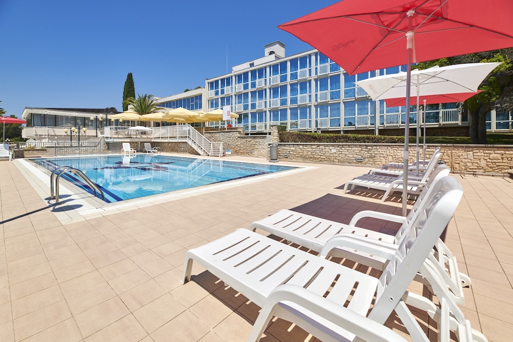 Hotel Zorna Plava Laguna 36/39