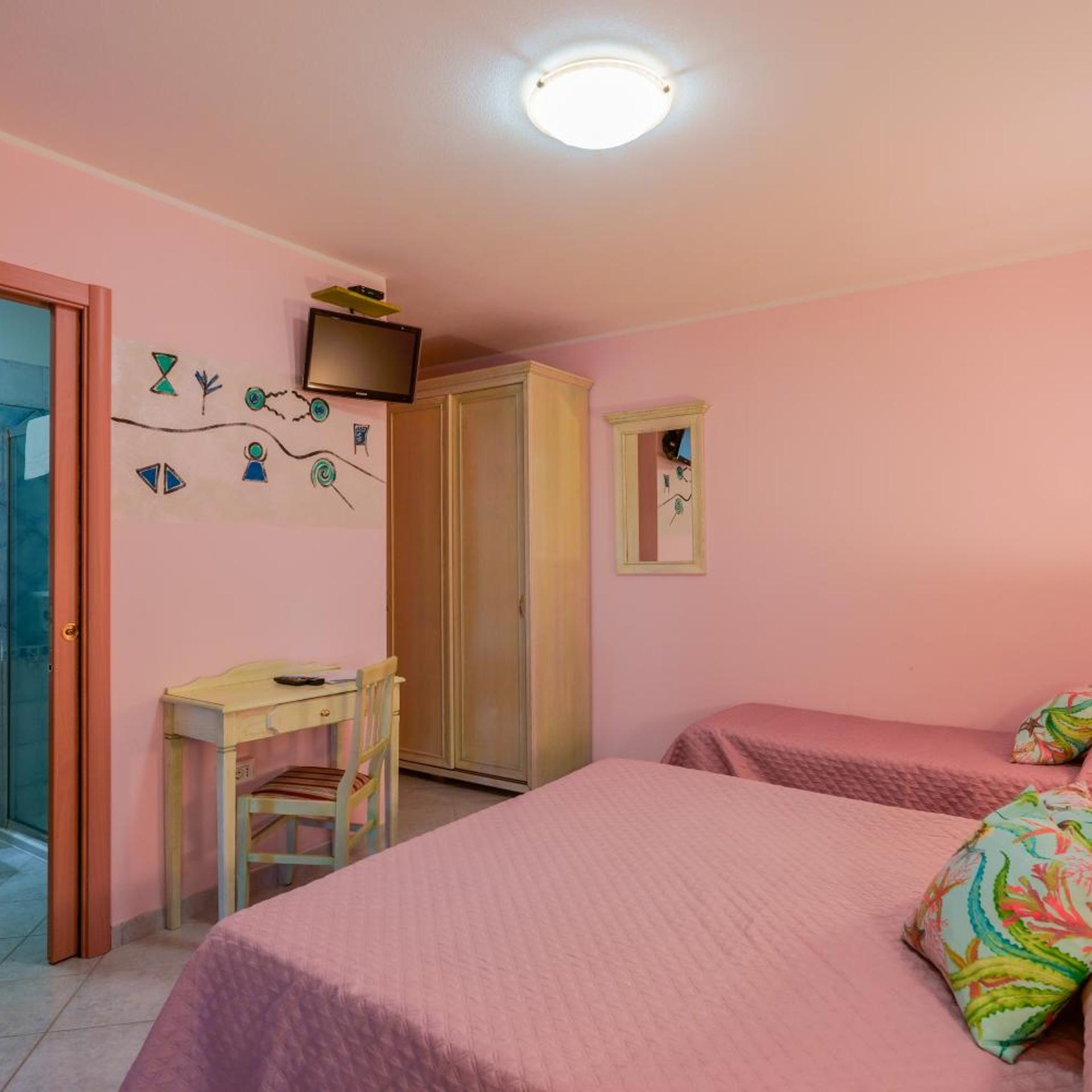 Hotel Solanas 19/63