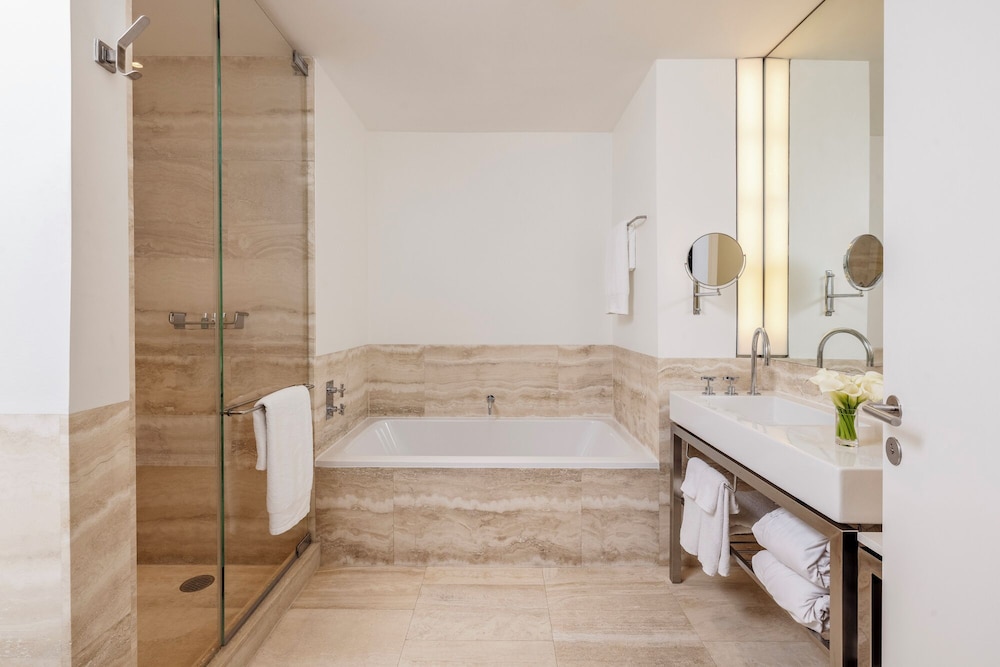 Park, Suite, King Bed، Bryant Park Hotel 4/4