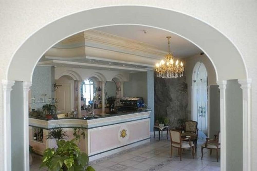 Grand Hotel Sant Orsola 10/25
