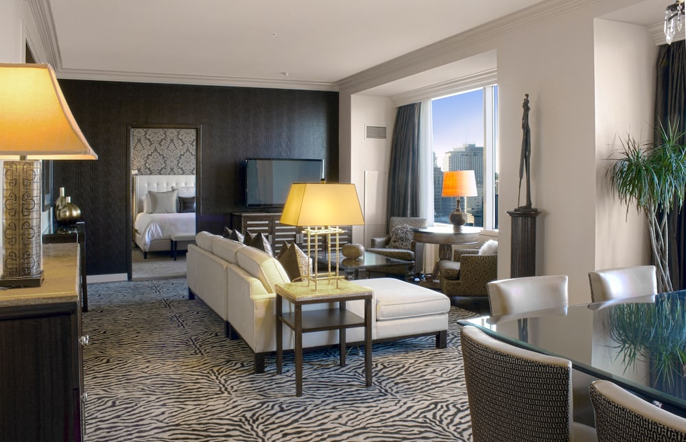 Loews New Orleans Hotel 55/72