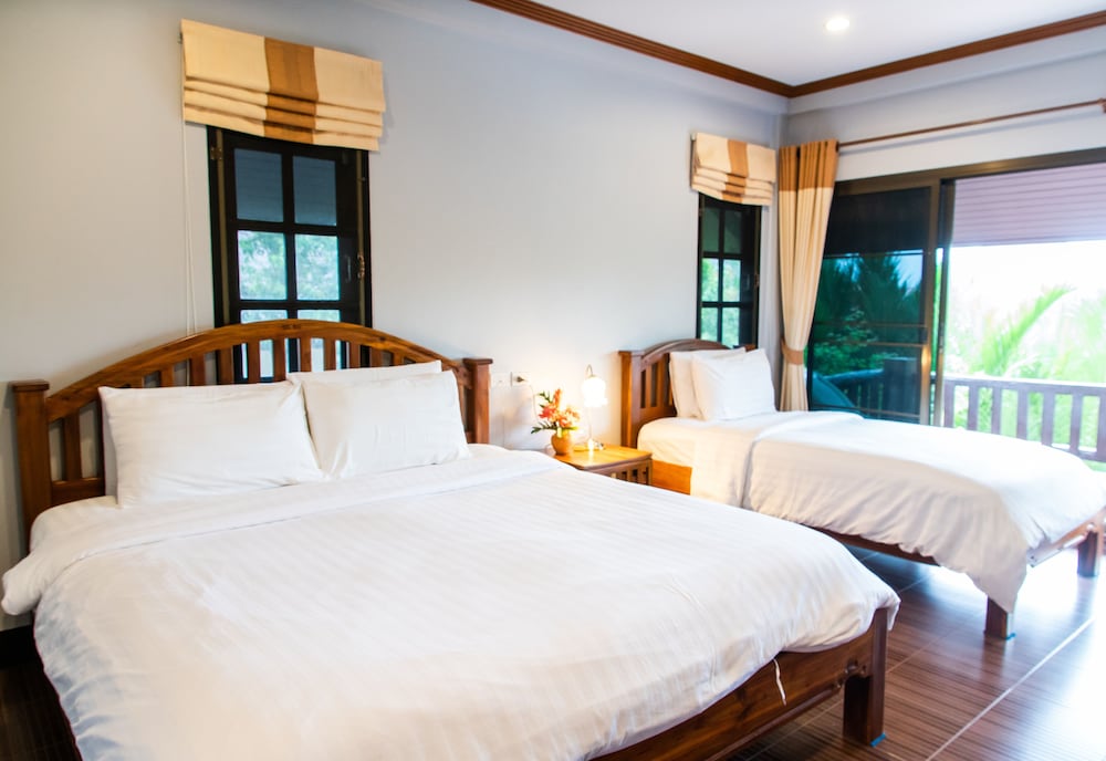 Baanrimnam Resort Trat 25/48