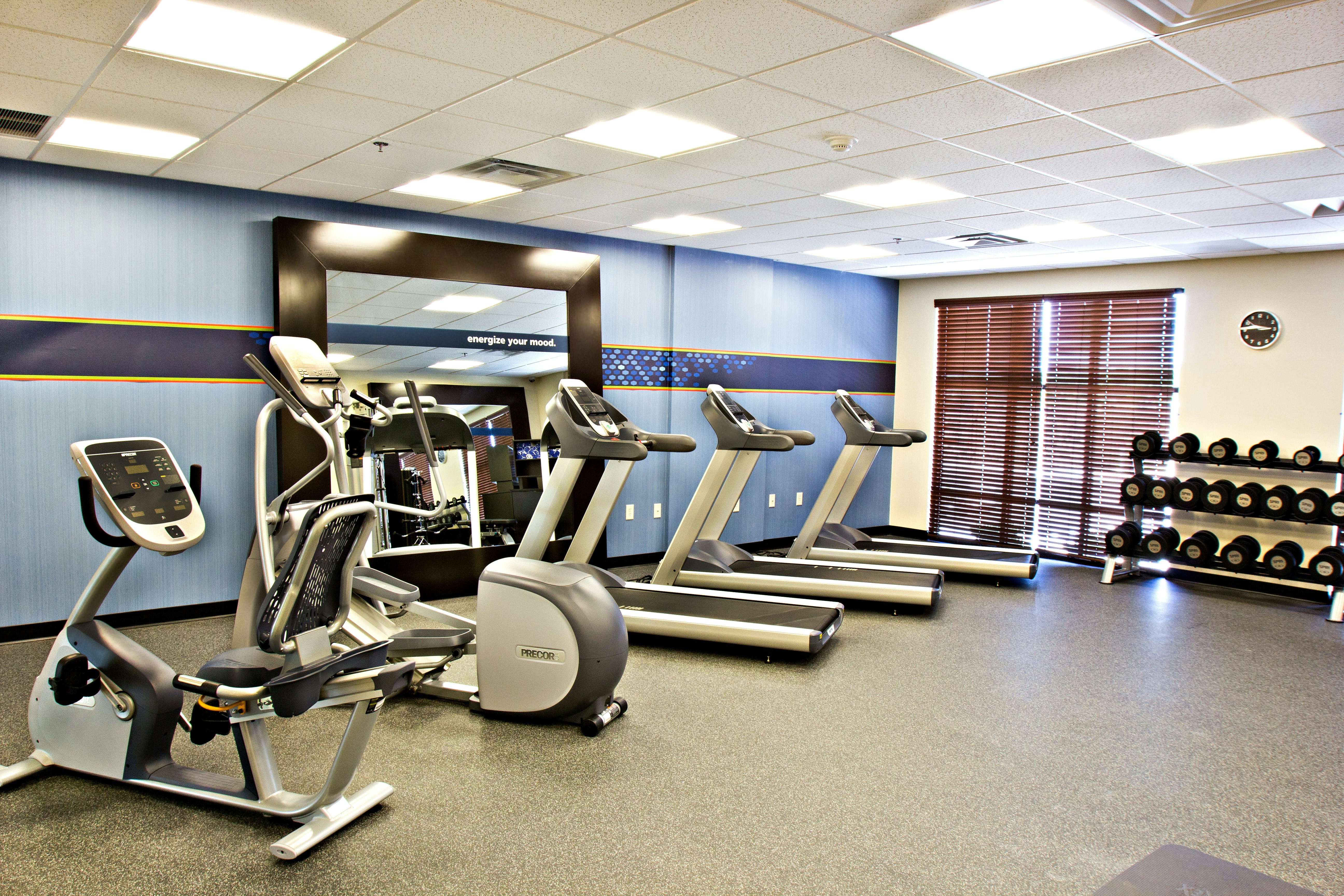 Hampton Inn By Hilton & Suites Salt Lake City/Farmington 24/49