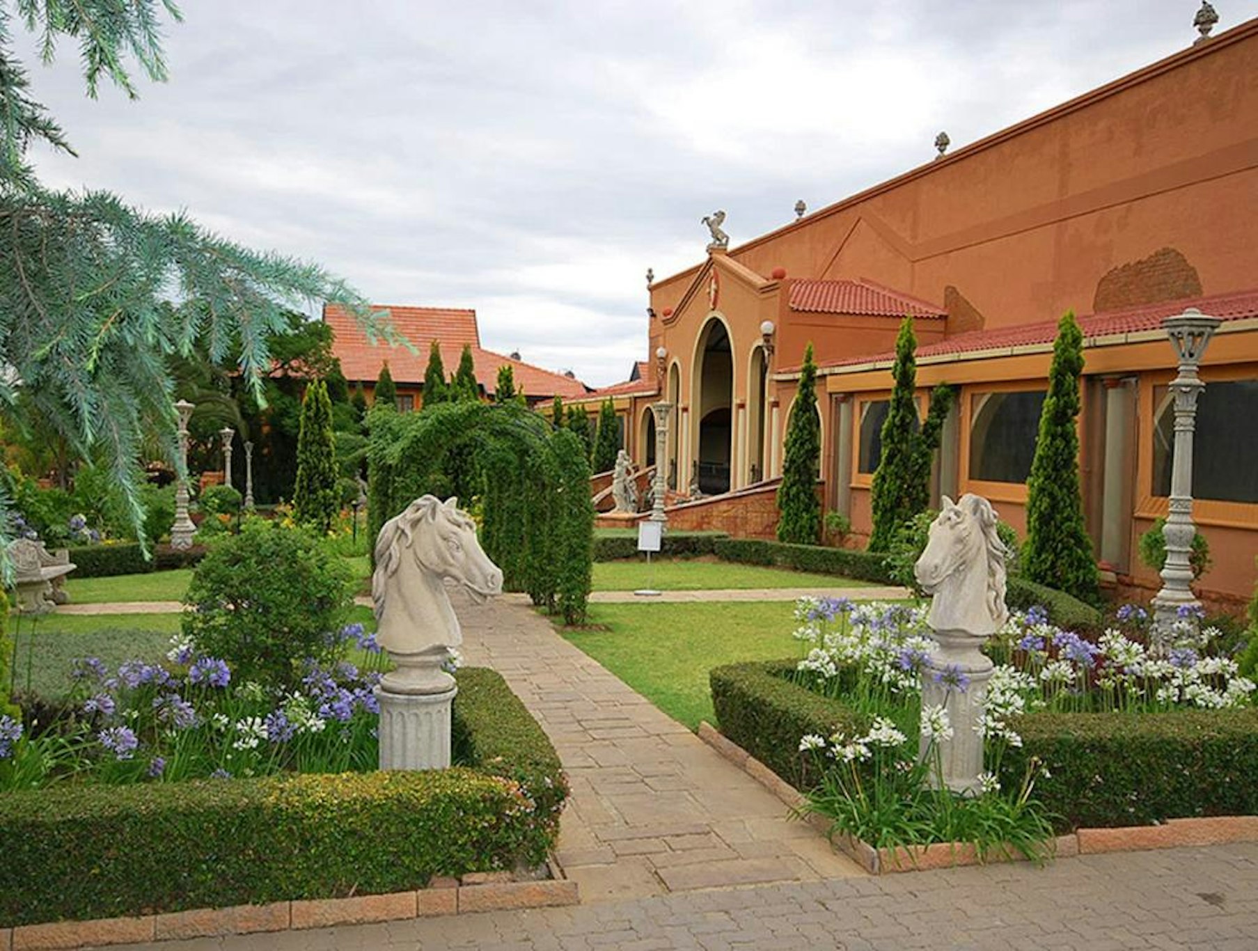 Midrand Conference Centre 37/37