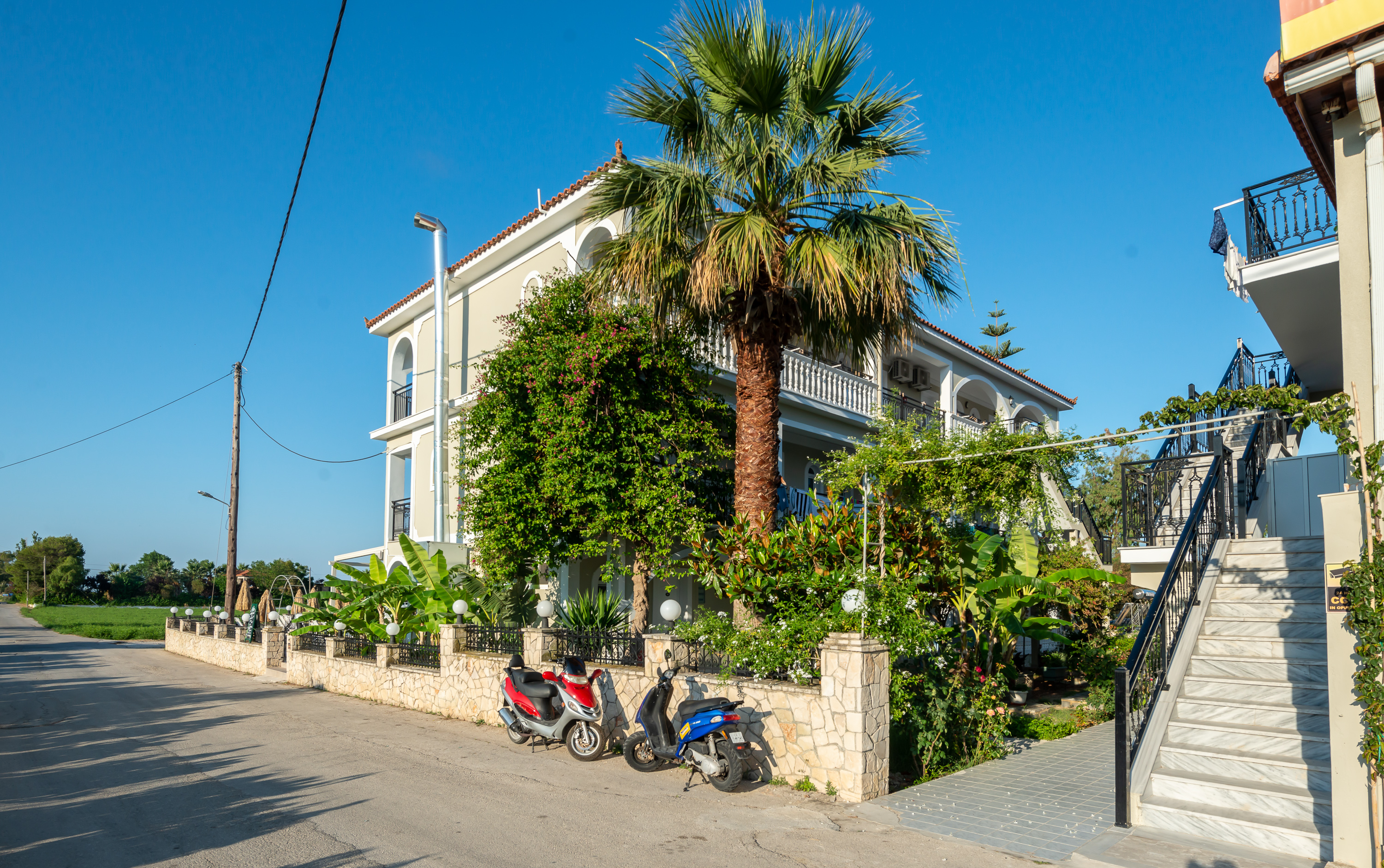 Athina Apartments 35/50