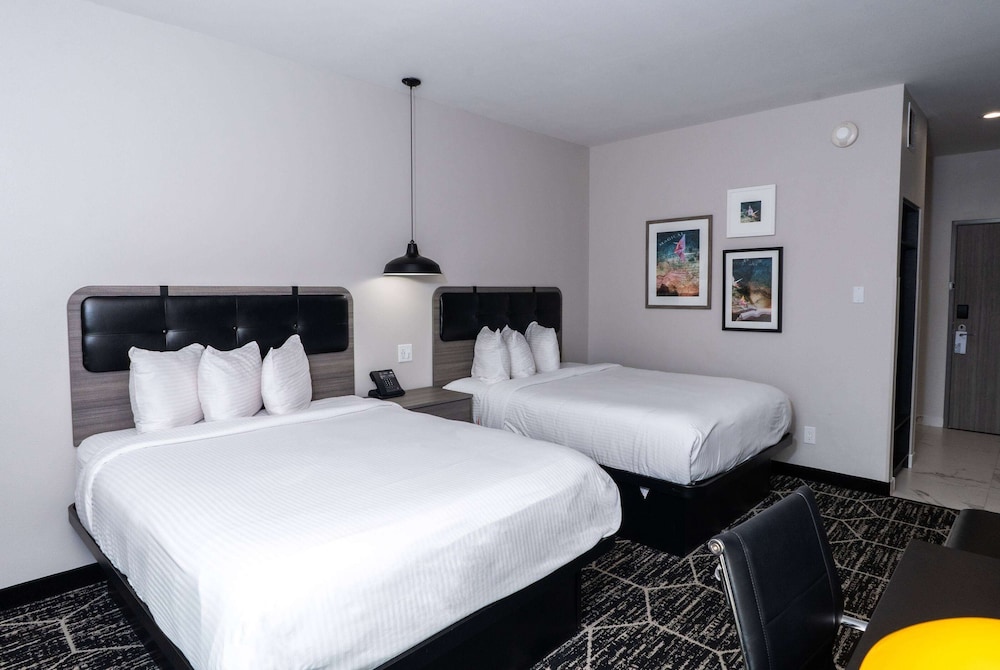La Quinta Inn & Suites by Wyndham Corpus Christi Southeast 20/56