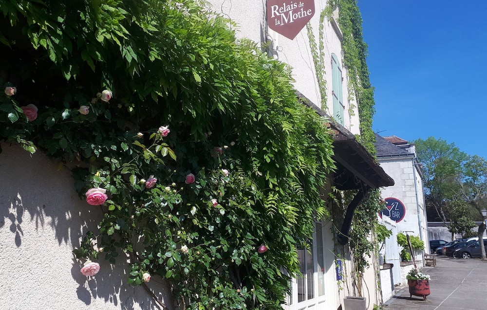 RELAIS DE LA MOTHE 37/42