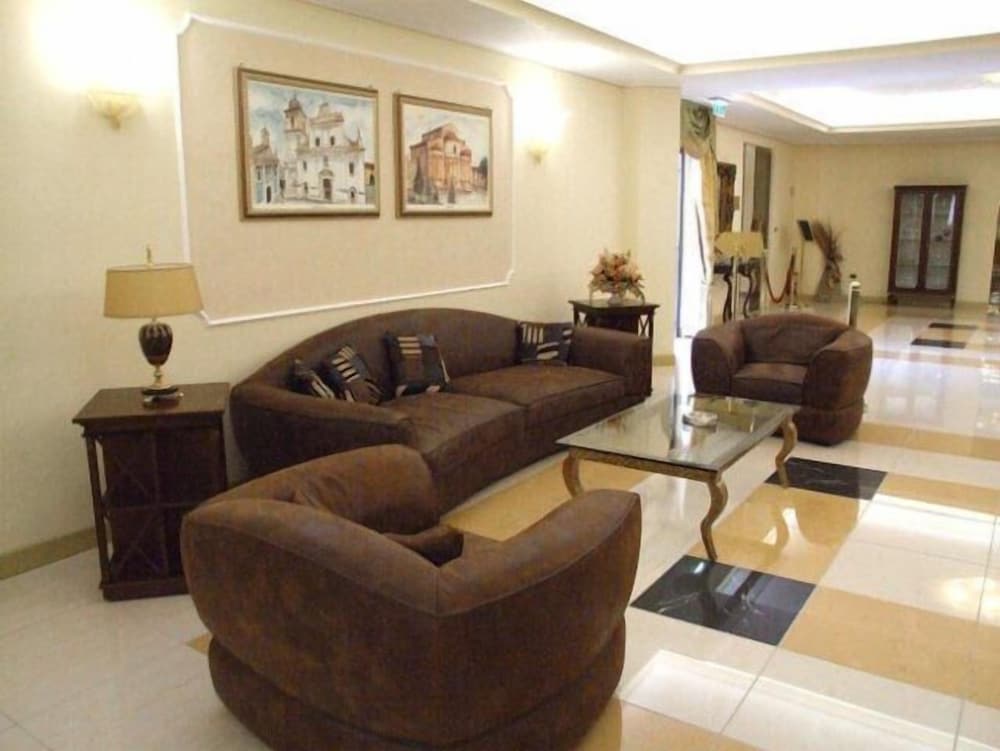 Hotel Club Residence Roscianum 23/40