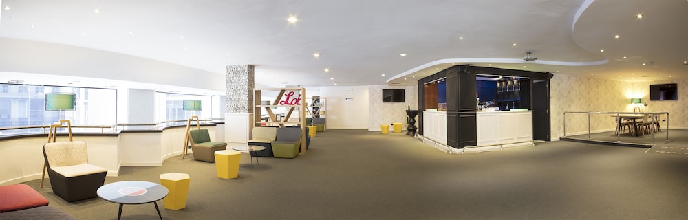 Innside by Melia Barcelona Apolo 54/75