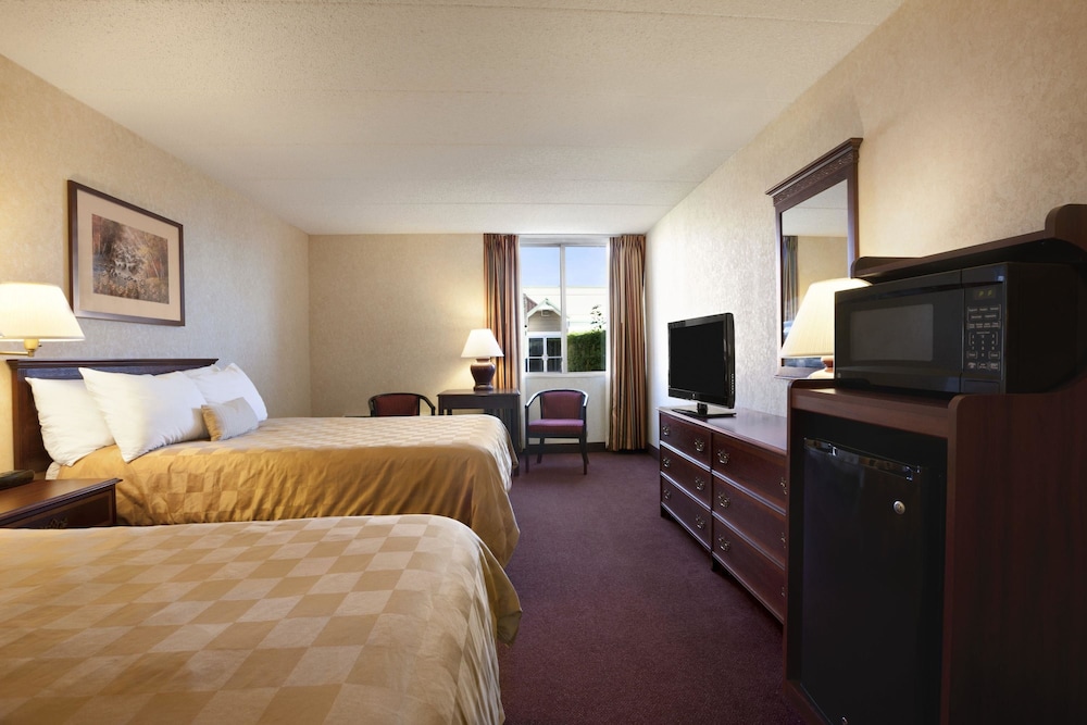 Bangor Grande Hotel and Conference Center 16/58
