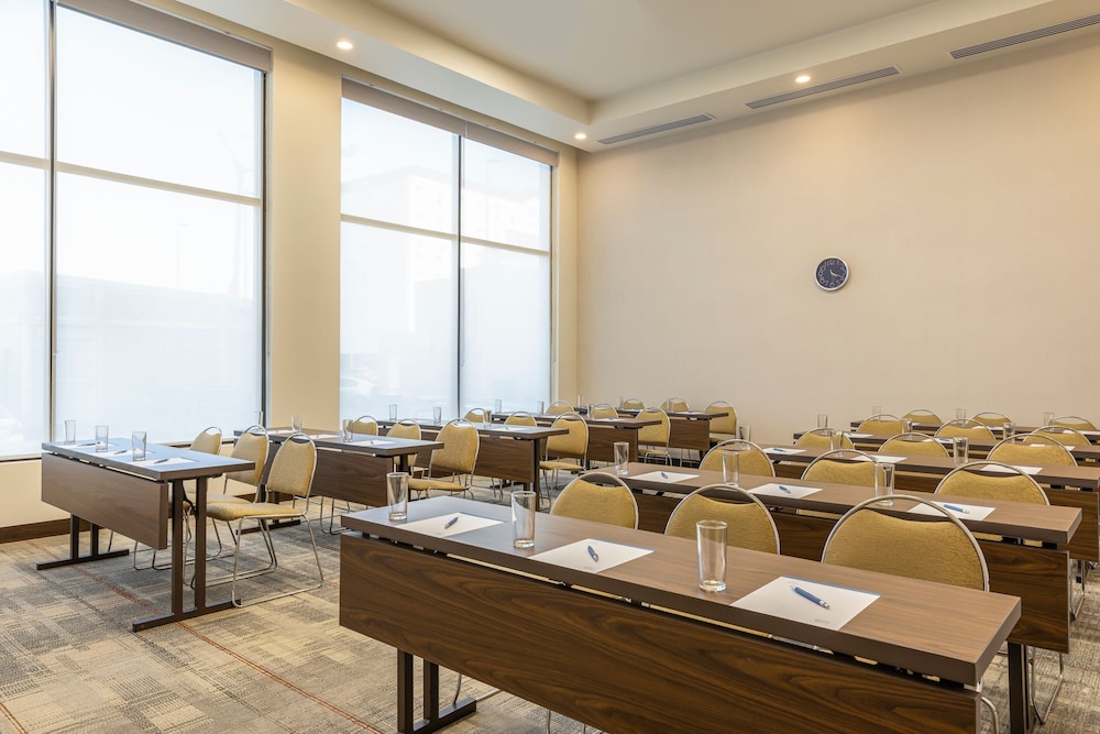 Four Points by Sheraton Monterrey Airport 21/27