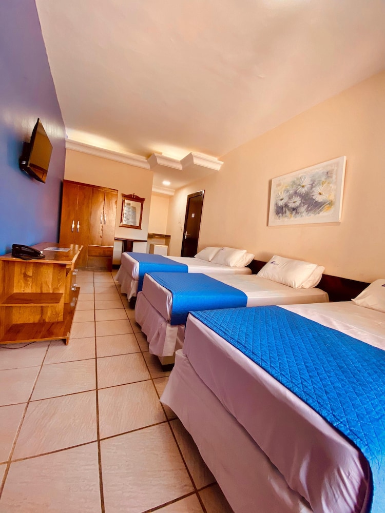 Hotel Porto Das Ancoras 11/50