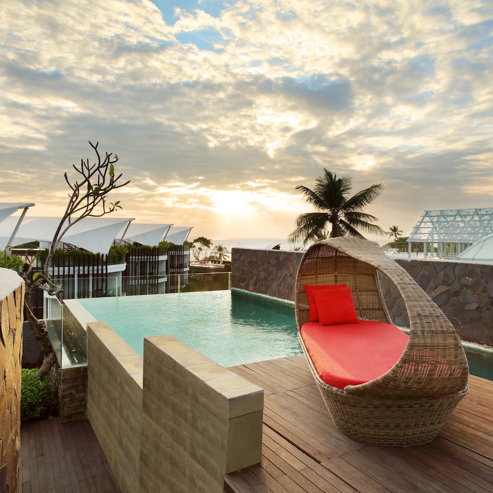 Le Meridien Bali Jimbaran Hotel 56/82