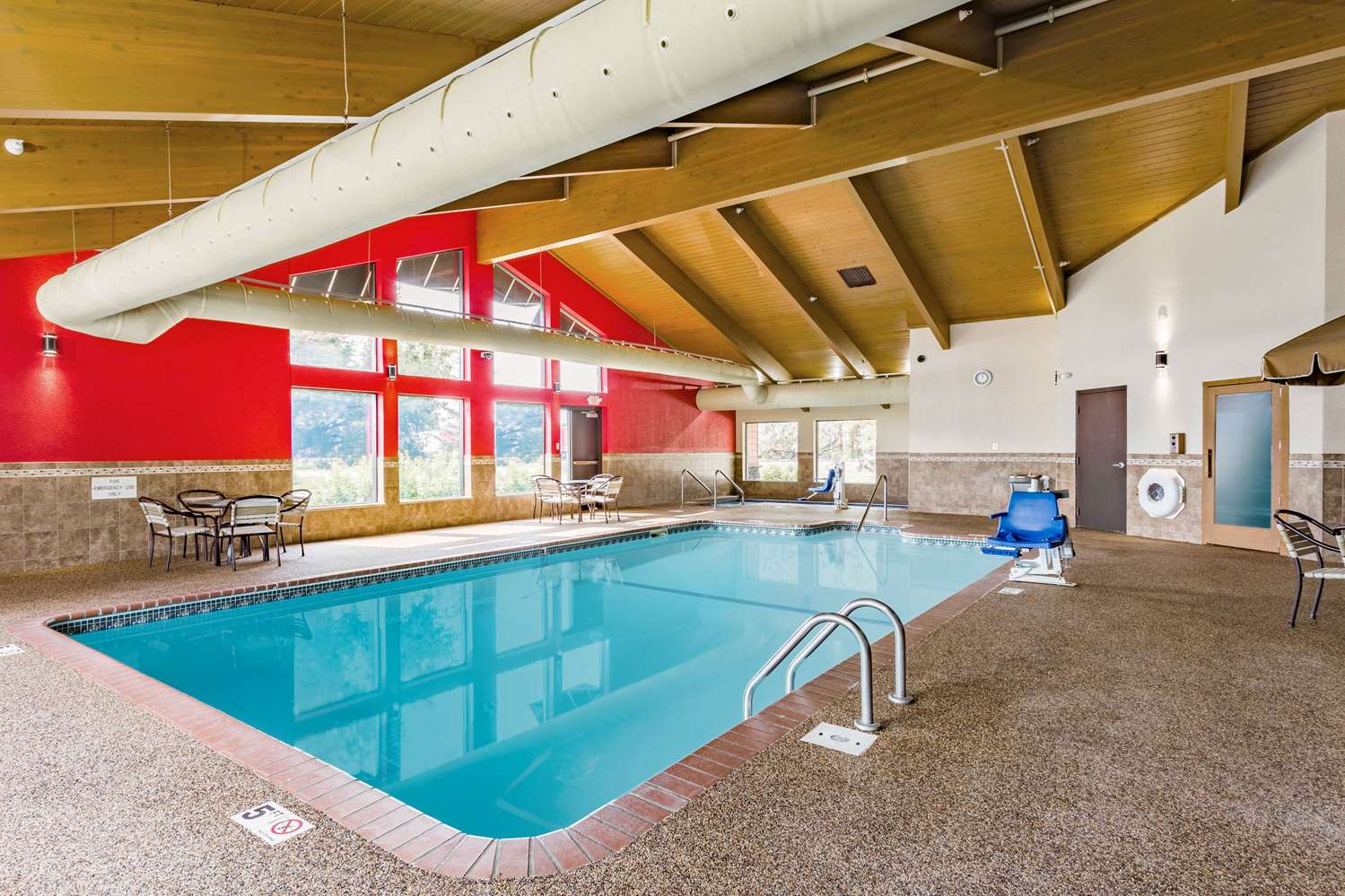 AmericInn by Wyndham Virginia 21/47