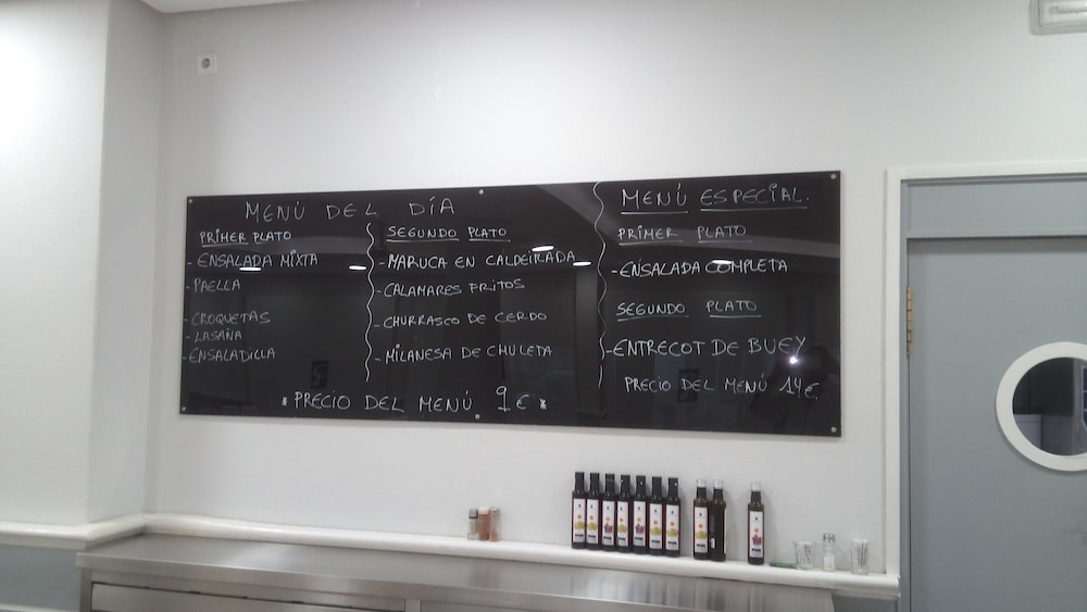HOSTAL CASA JUANA 10/21