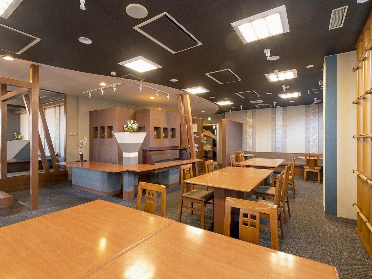 Hotel Paco Junior Kitami 29/33