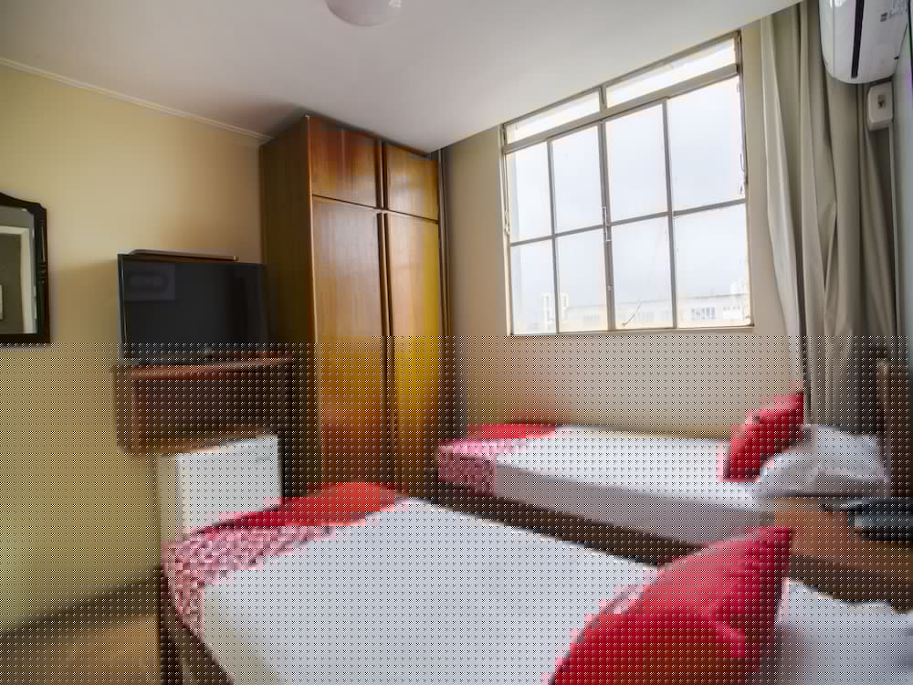 OYO Hotel La Rocca 13/44
